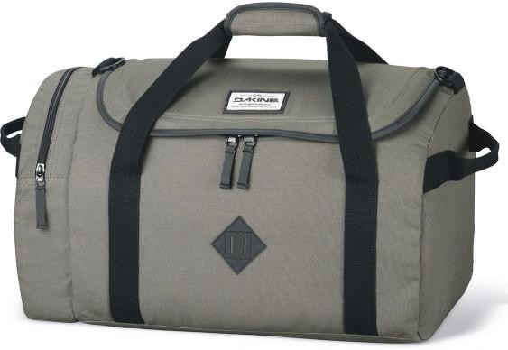 Dakine Command Duffle 51L Granite HC5