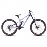 Велосипед Cube Two15 Race 27.5" cyclamen´n´black рама: M (2025)