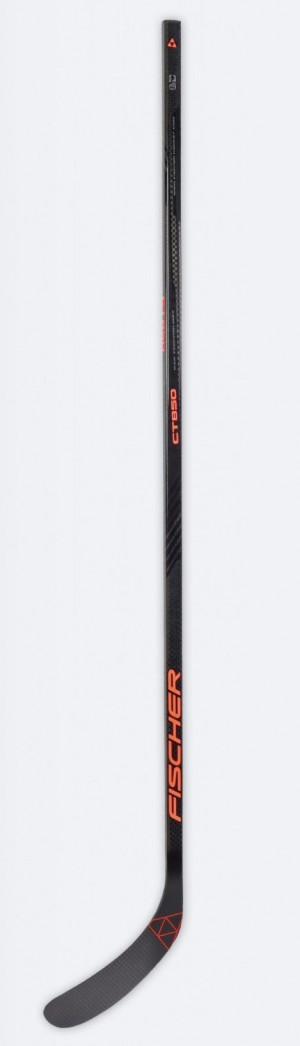 Клюшка Fischer CT850 Grip Int (H10916) flex 65 