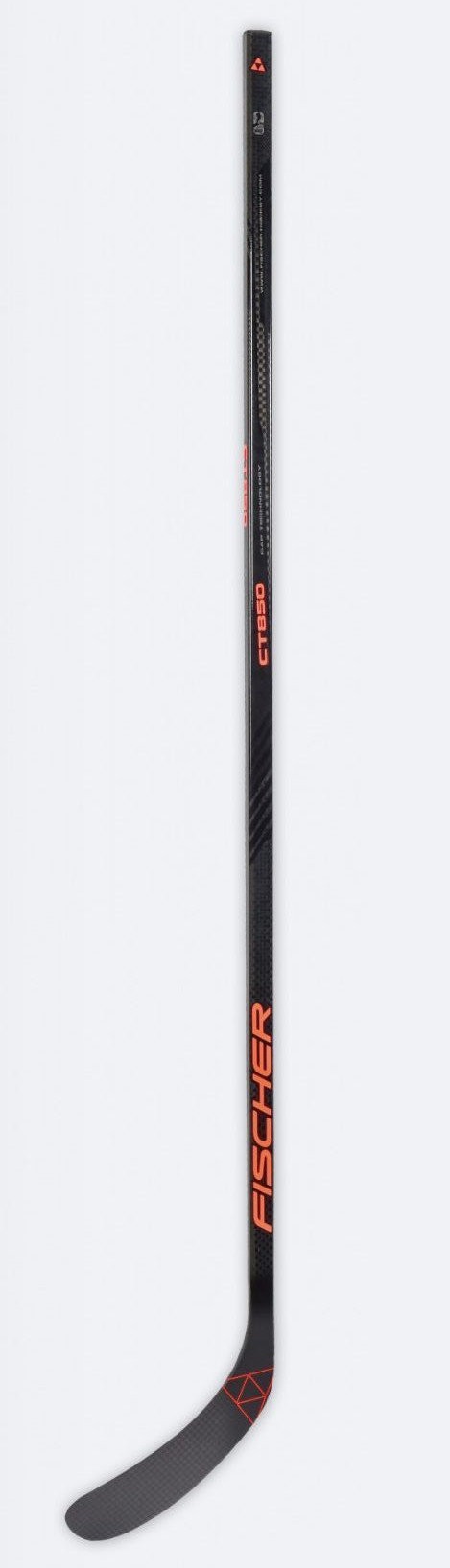 Fischer CT850 Grip Int H10916 flex 65 HC5