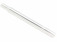 Штырь подседельный jc-01, без замка, алюм., d:31,4 х l:300мм