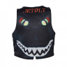 Спасжилет детский Jetpilot Cause Youth ISO 50N Neo black 8-10 years / 152 см (2302508) - Спасжилет детский Jetpilot Cause Youth ISO 50N Neo black 8-10 years / 152 см (2302508)