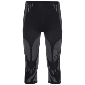 Термобелье Vist Loris Seamless Pants U3070AP UNI black 999999 