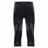 Термобелье Vist Loris Seamless Pants U3070AP UNI black 999999 - Термобелье Vist Loris Seamless Pants U3070AP UNI black 999999