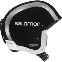 Шлем Salomon CASCO PATROL PRO BLACK (2021)