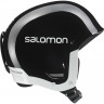 Шлем Salomon CASCO PATROL PRO BLACK (2021) - Шлем Salomon CASCO PATROL PRO BLACK (2021)