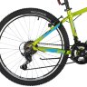 Велосипед Stinger Element Std 24" зеленый рама 14" (2021) - Велосипед Stinger Element Std 24" зеленый рама 14" (2021)