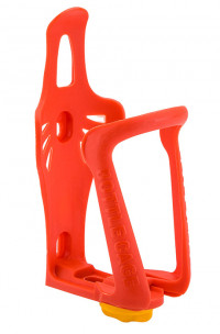 Флягодержатель Stels XG-089-1 пластиковый красный