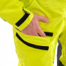 Комбинезон-дождевик Dragonfly Evo Yellow - Комбинезон-дождевик Dragonfly Evo Yellow