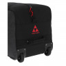 Сумка игрока Fischer на колесах YTH black/red (H001323) - Сумка игрока Fischer на колесах YTH black/red (H001323)