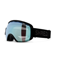 Маска Shred Exemplify Blackout CBL 2.0 Ice