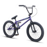 Велосипед ATOM Ion Рама:TT 20.4" MadPurple (2022) - Велосипед ATOM Ion Рама:TT 20.4" MadPurple (2022)