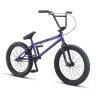 Велосипед Atom Ion Mad Purple рама: TT 20.4" (2022) - Велосипед Atom Ion Mad Purple рама: TT 20.4" (2022)