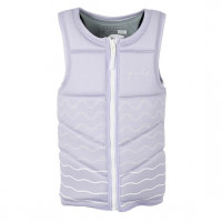 Спасательный жилет женский Jetpilot Allure F/E Ladies Eco Vest lavender S25 (250410)