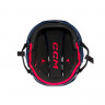 Шлем с маской CCM Tacks 70 Combo SR navy размер S (б/у, состояние хорошее) - Шлем с маской CCM Tacks 70 Combo SR navy размер S (б/у, состояние хорошее)