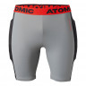 Защитные шорты Atomic Live Shield Shorts Grey/Black (2021) - Защитные шорты Atomic Live Shield Shorts Grey/Black (2021)