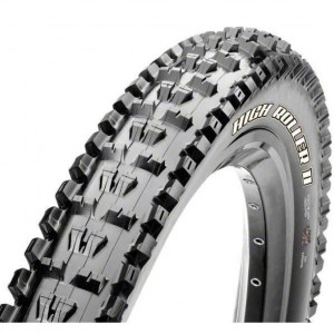 Велопокрышка Maxxis High Roller II 26x2.30 58-559 TPI60 Foldable EXO/TR 