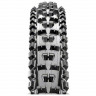 Велопокрышка Maxxis High Roller II 26x2.30 58-559 TPI60 Foldable EXO/TR - Велопокрышка Maxxis High Roller II 26x2.30 58-559 TPI60 Foldable EXO/TR