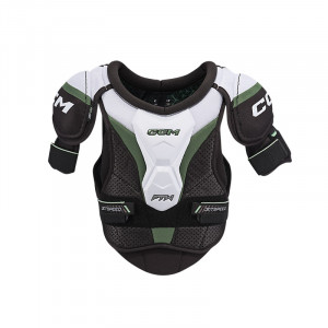 Нагрудник CCM JetSpeed FTW JR (SPFTW24JR) 