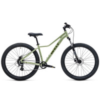 Велосипед Welt Bianca 2.0 HD 27.5" Mojito Green рама: M (2027)