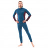 Термобрюки зимние Dragonfly Man deep blue - Термобрюки зимние Dragonfly Man deep blue