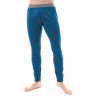 Термобрюки зимние Dragonfly Man deep blue - Термобрюки зимние Dragonfly Man deep blue