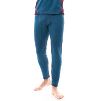 Термобрюки зимние Dragonfly Man deep blue