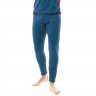 Термобрюки зимние Dragonfly Man deep blue - Термобрюки зимние Dragonfly Man deep blue