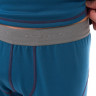 Термобрюки зимние Dragonfly Man deep blue - Термобрюки зимние Dragonfly Man deep blue