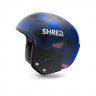 Шлем Shred Basher Ultimate dusk flash - Шлем Shred Basher Ultimate dusk flash