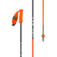 Палки горнолыжные One Way RD 13 Carbon (OZ30423)