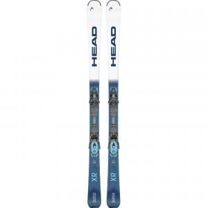 Горные лыжи Head WC Rebels XR + крепления PR 11 GW Brake 78 [G] (2026) 