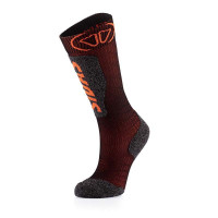 Носки Sidas Ski Expert Junior orange