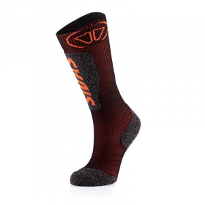 Носки Sidas Ski Expert Junior orange 