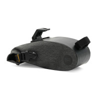 Подсумок SELLE ROYAL 02-300402 подседельный Saddle Bag Large большой черный Подсумок SELLE ROYAL 02-300402 подседельный Saddle Bag Large большой черный