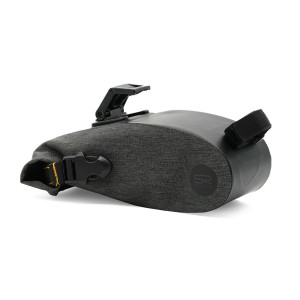 Подсумок SELLE ROYAL 02-300402 подседельный Saddle Bag Large большой черный 
