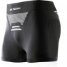 Термобелье X-Bionic Energizer Sport LT Boxer Shorts 4.0 Opal Black/Arctic White Men - Термобелье X-Bionic Energizer Sport LT Boxer Shorts 4.0 Opal Black/Arctic White Men