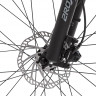 Велосипед Welt Rocket 2.0 HD 27.5" total black рама: L (20") (2026) - Велосипед Welt Rocket 2.0 HD 27.5" total black рама: L (20") (2026)
