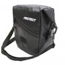 Сумка на руль Protect 20x22.5x10.5 см черная - Сумка на руль Protect 20x22.5x10.5 см черная