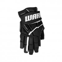 Перчатки Warrior QR6 Pro SR black Перчатки Warrior QR6 Pro SR black