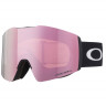 Маска горнолыжная Oakley Fall Line L / prizm rose gold iridium Lenses / matte black Strap - Маска горнолыжная Oakley Fall Line L / prizm rose gold iridium Lenses / matte black Strap