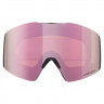 Маска горнолыжная Oakley Fall Line L / prizm rose gold iridium Lenses / matte black Strap - Маска горнолыжная Oakley Fall Line L / prizm rose gold iridium Lenses / matte black Strap