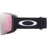 Маска горнолыжная Oakley Fall Line L / prizm rose gold iridium Lenses / matte black Strap - Маска горнолыжная Oakley Fall Line L / prizm rose gold iridium Lenses / matte black Strap