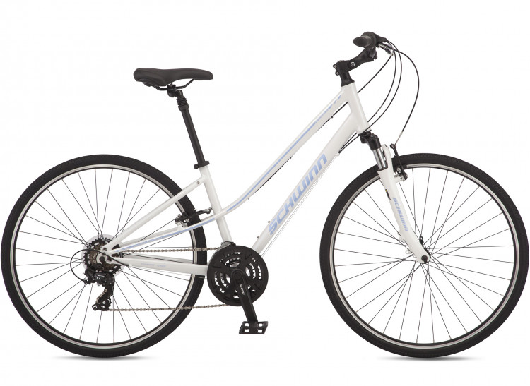 Schwinn VOYAGEUR WOMEN 28 L 18.5 2022 HC5
