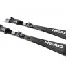 Горные лыжи Head Supershape e-Original SF-PR + крепление PRD 12 GW BR 85 [F] black/silver (2023) - Горные лыжи Head Supershape e-Original SF-PR + крепление PRD 12 GW BR 85 [F] black/silver (2023)