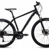 Велосипед Aspect Air 27.5 черный рама: 16" (2022) - Велосипед Aspect Air 27.5 черный рама: 16" (2022)