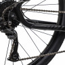 Велосипед Aspect Air 27.5 черный рама: 16" (2022) - Велосипед Aspect Air 27.5 черный рама: 16" (2022)