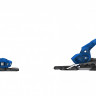 Горнолыжные крепления Head Attack 14 GW Brake 95 [A] blue (2023) - Горнолыжные крепления Head Attack 14 GW Brake 95 [A] blue (2023)