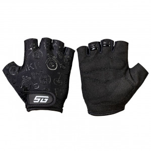 Велоперчатки детские STG AI-07-5828 Х108492 