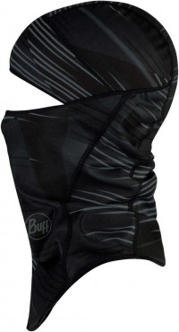 Бандана Buff Thermonet Balaclava refik black